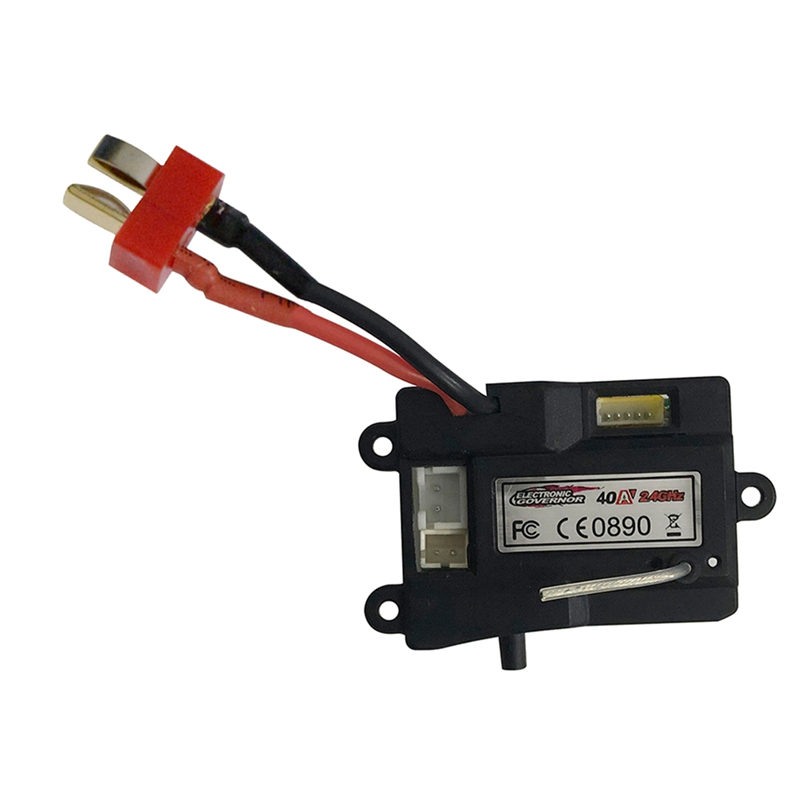 ESC Electronic Speed Controlle - Gold 6138 review and price