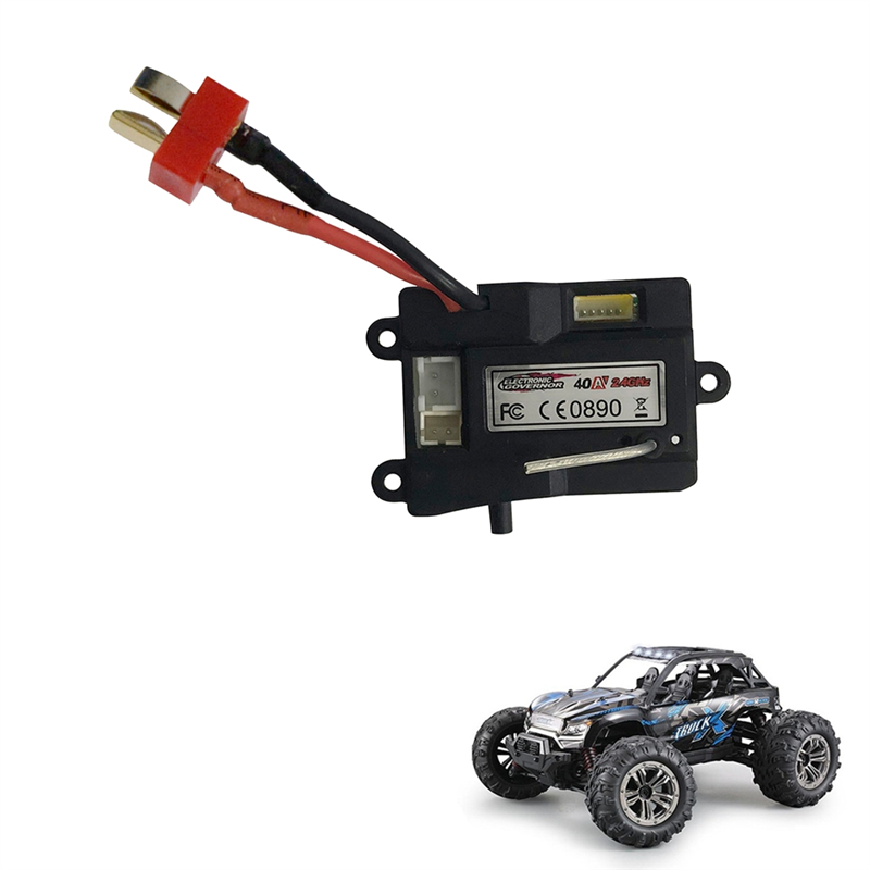 ESC Electronic Speed Controlle - Gold 6138 review and price