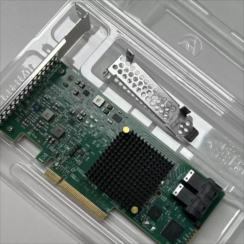 For LSI 9300-8i 9300-16i IT Mo - Lsi 9300 16I Hba It Mode review and price