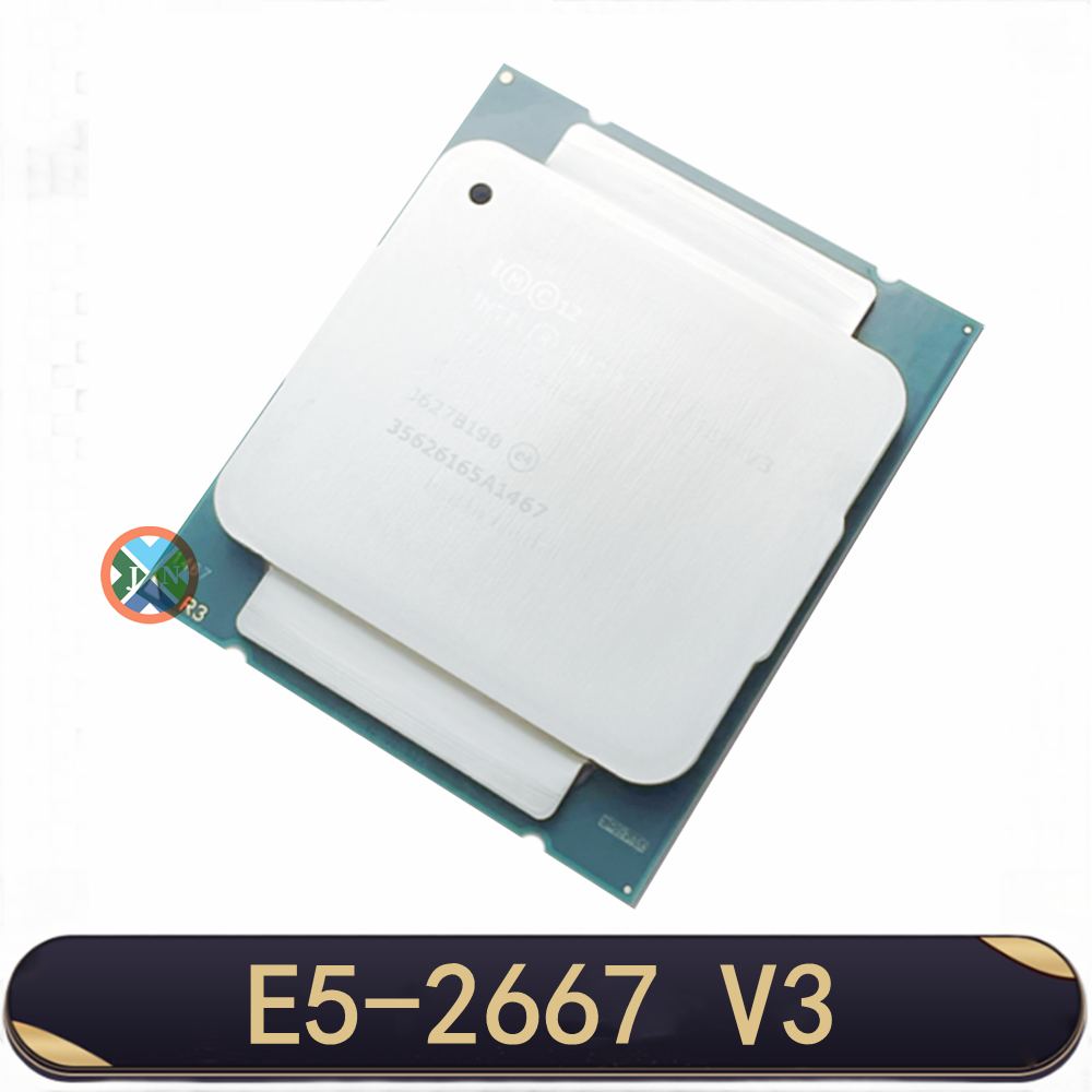 Xeon E5 2667V3 E5 2667 V3 3.2G - Gold 6248R review and price