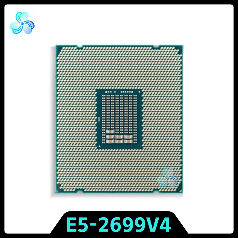 Xeon E5-2699V4 CPU SR2JS 22-Co - E5 2699 V4 review and price