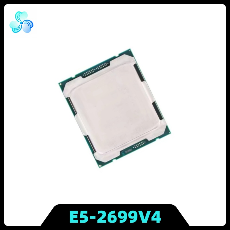 Xeon E5-2699V4 CPU SR2JS 22-Co - E5 2699 V4 review and price