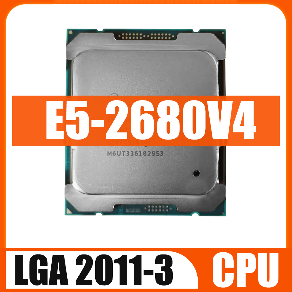 Used XEON E5 2680 V4 CPU Proce - Gold 6248R review and price