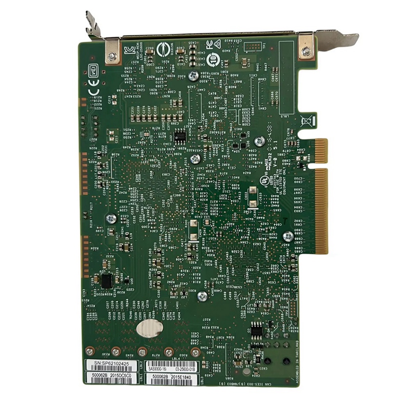 Used for 9300-16I It Mode 12Gb - Lsi 9300 16I Hba It Mode review and price