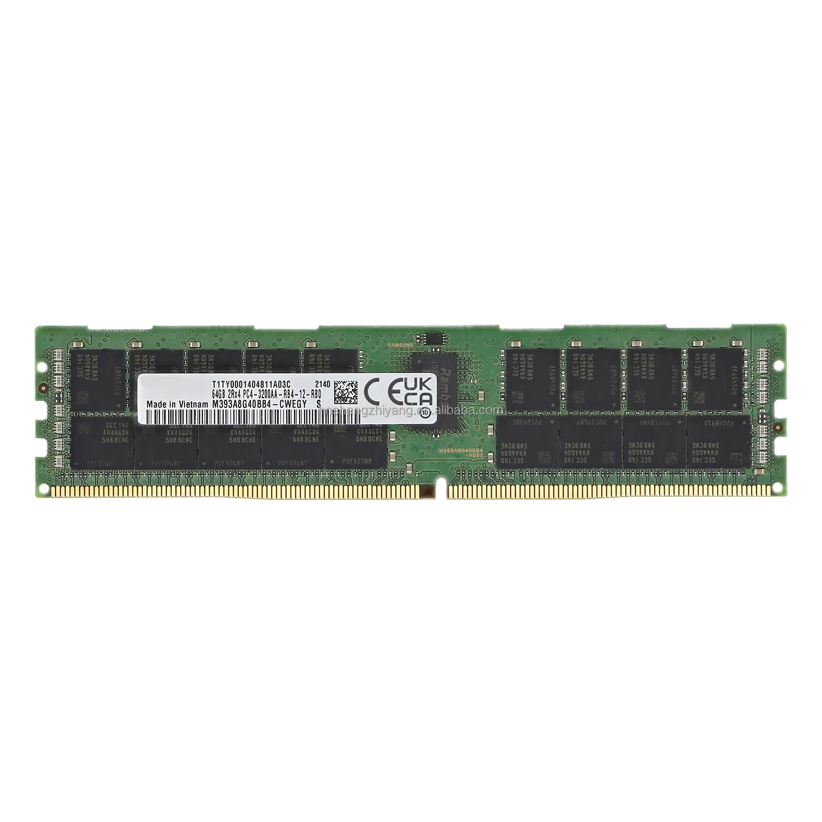 M393A8G40AB2-CWE 64GB DDR4 Pc4 - 64Gb Ddr4 Ecc Reg 3200Mhz review and price