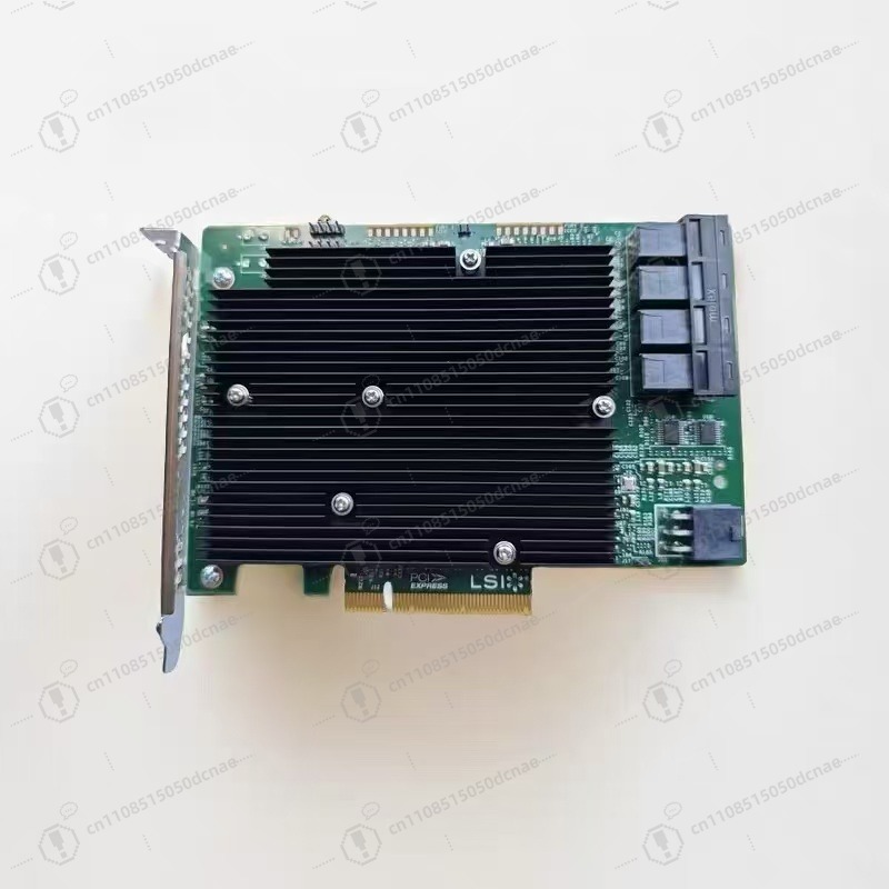 LSI SAS 9300 16I 12Gb s HBA PC - Lsi 9300 16I Hba It Mode review and price