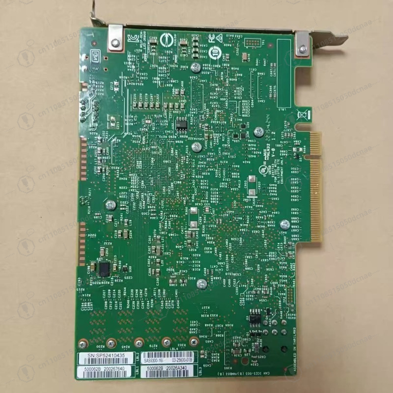 LSI SAS 9300 16I 12Gb s HBA PC - Lsi 9300 16I Hba It Mode review and price