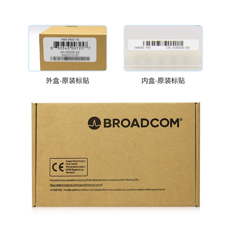 Broadcom LSI 9400-16i SAS/SATA - Lsi 9400 16E Sas Nvme Controller review and price