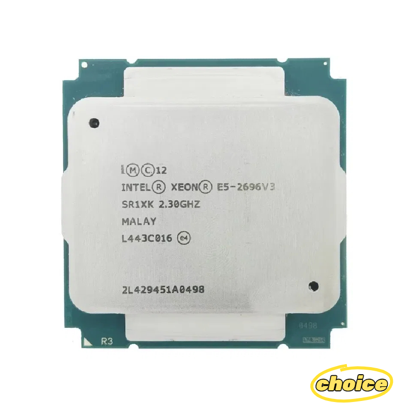 Intel Xeon Processador E5 2696 - E5 2696 V3 review and price