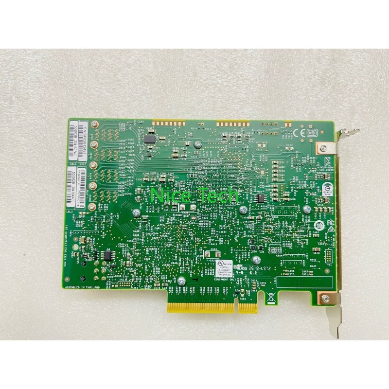 LSI SAS 9300-16I 12GB/S HBA Ho - Lsi 9300 16I Hba It Mode review and price