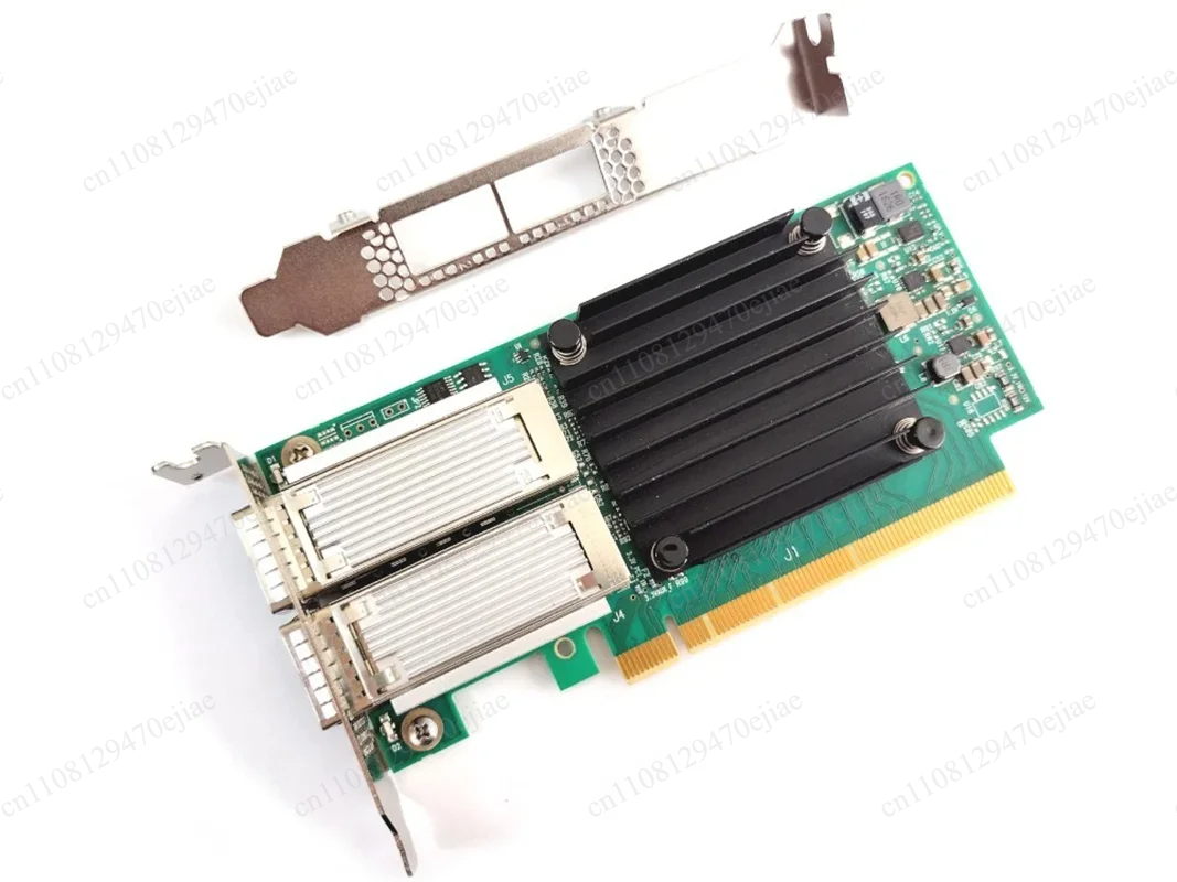 Mellanox ConnectX-4 MCX456A-EC - 100Gbe Qsfp28 Network Card review and price