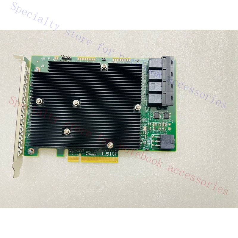 A+ FOR LSI SAS3008 9300-8I 930 - Lsi 9300 16I Hba It Mode review and price