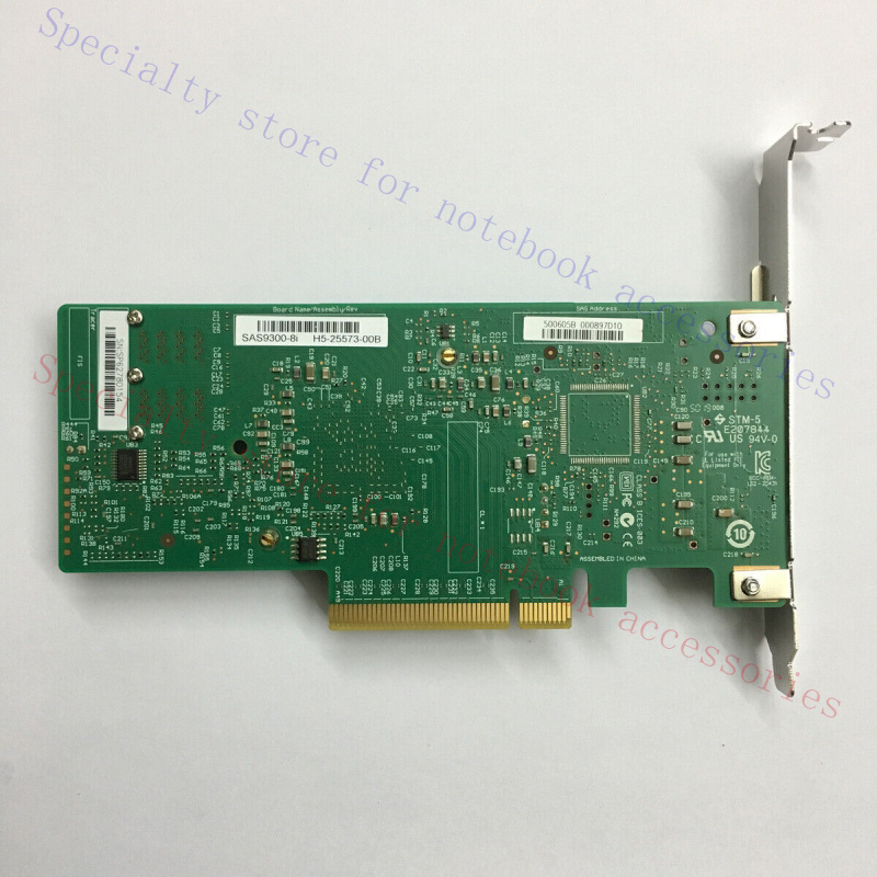 A+ FOR LSI SAS3008 9300-8I 930 - Lsi 9300 16I Hba It Mode review and price
