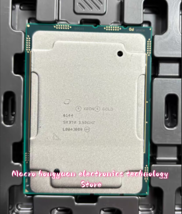 Xeon Gold 6136 6142 6143 6144  - Gold 6248R review and price