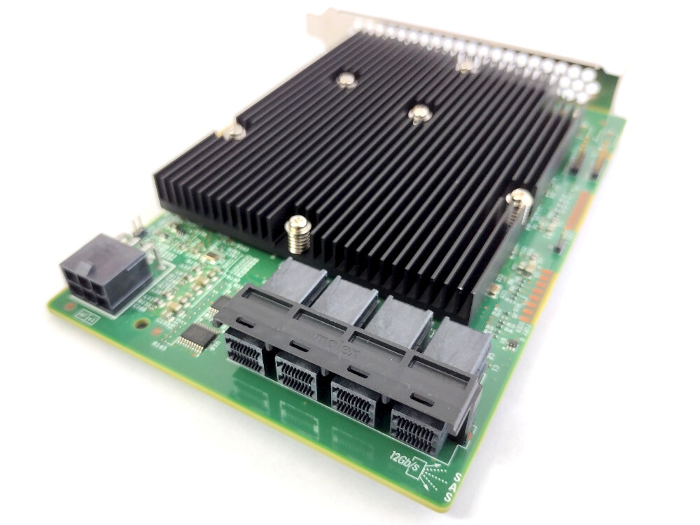 LSI 9300-16i SAS HBA Controlle - Lsi 9300 16I Hba It Mode review and price