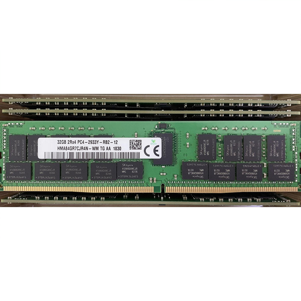 1 pc RAM 32GB HMAA4GR7MJR8N-WM - 32Gb 2Rx4 Pc4 2933Y review and price