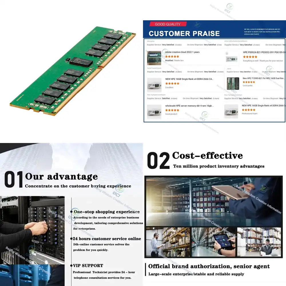 For HPE P00924-B21 32GB 2RX4 D - 32Gb 2Rx4 Pc4 2933Y review and price