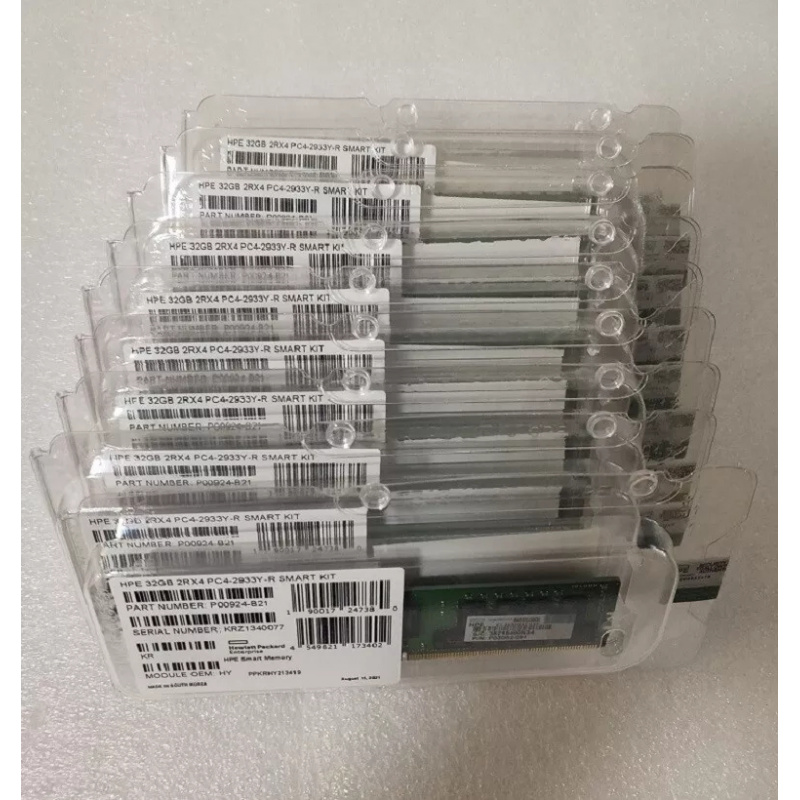 For HP P00924-B21 32GB 2RX4 DD - 32Gb 2Rx4 Pc4 2933Y review and price
