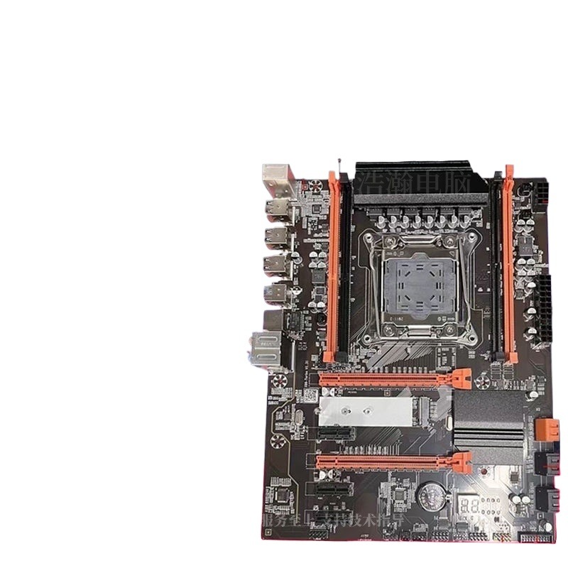 For X99 Main Board DDR3/DDR4 C - E5 2696 V3 review and price