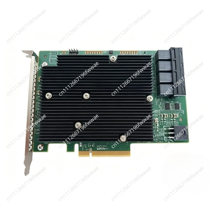 For LSI SAS 9300-16I 12GB/S HB - Lsi 9300 16I Hba It Mode review and price