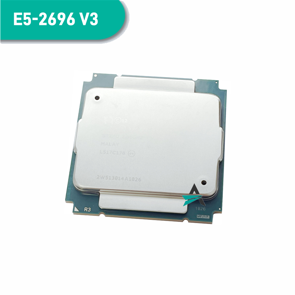 Xeon E5-2696 v3 E5 2696v3 E5 2 - E5 2696 V3 review and price