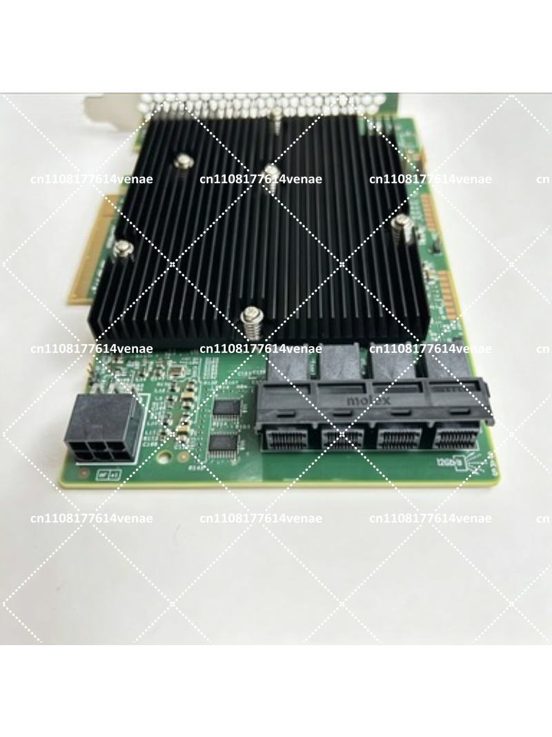 LSI SAS 9300-16I 12Gb/s HBA Bu - Lsi 9300 16I Hba It Mode review and price