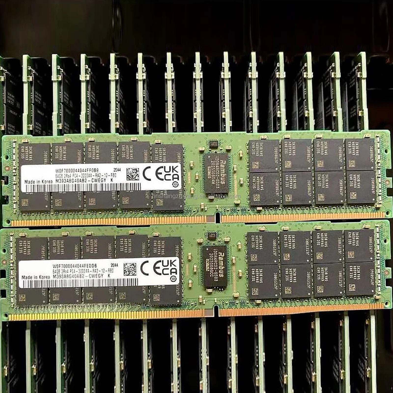 M393A8G40AB2-CWE 64GB DDR4 Pc4 - 64Gb Ddr4 Ecc Reg 3200Mhz review and price
