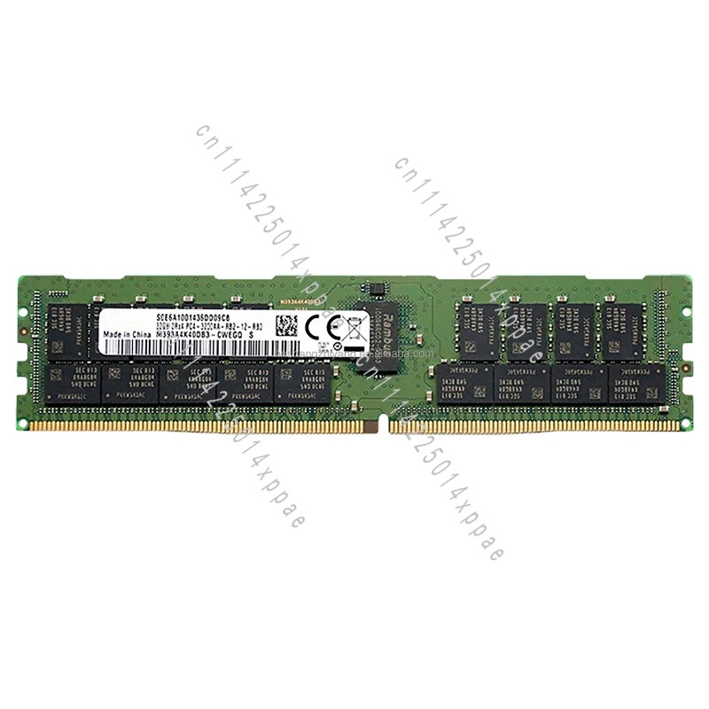 Server Memory Good Price Deskt - 64Gb Ddr4 Ecc Reg 3200Mhz review and price