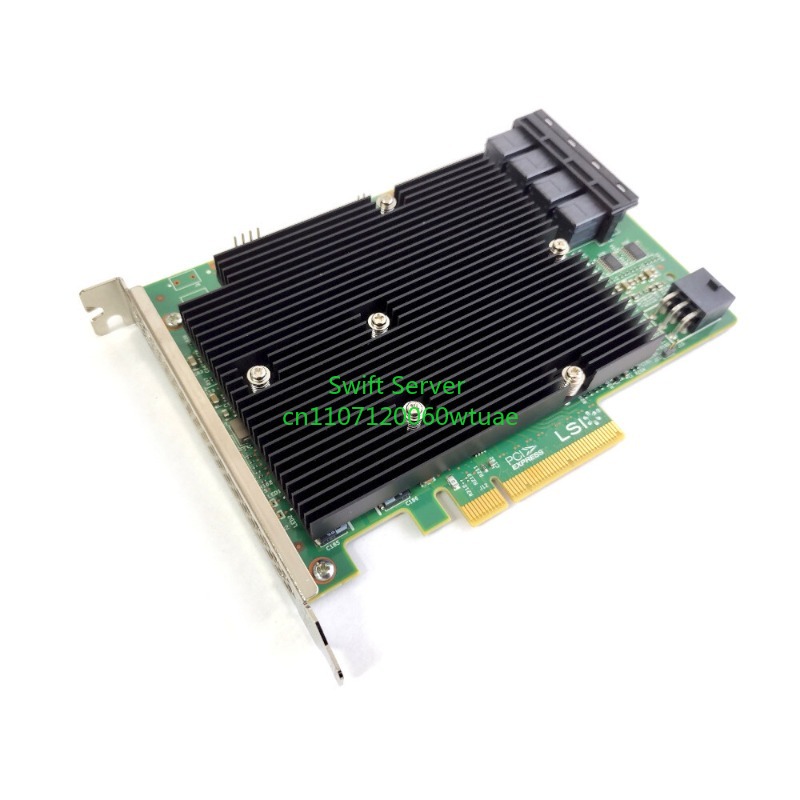 LSI 9300-16i IT Mode 12Gb SAS  - Lsi 9300 16I Hba It Mode review and price