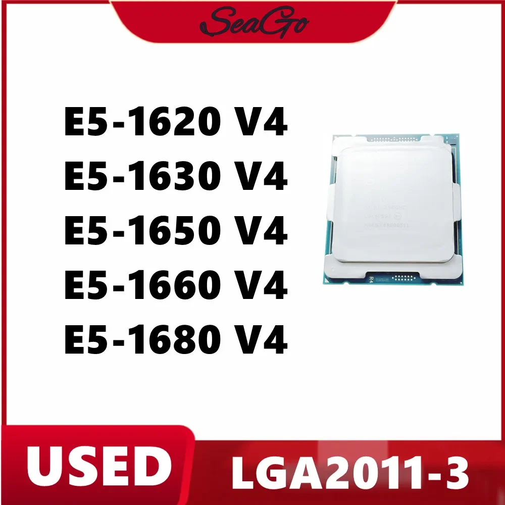 1pcs E5-1620V4/E5 1630 V4/1650 - Gold 6138 review and price