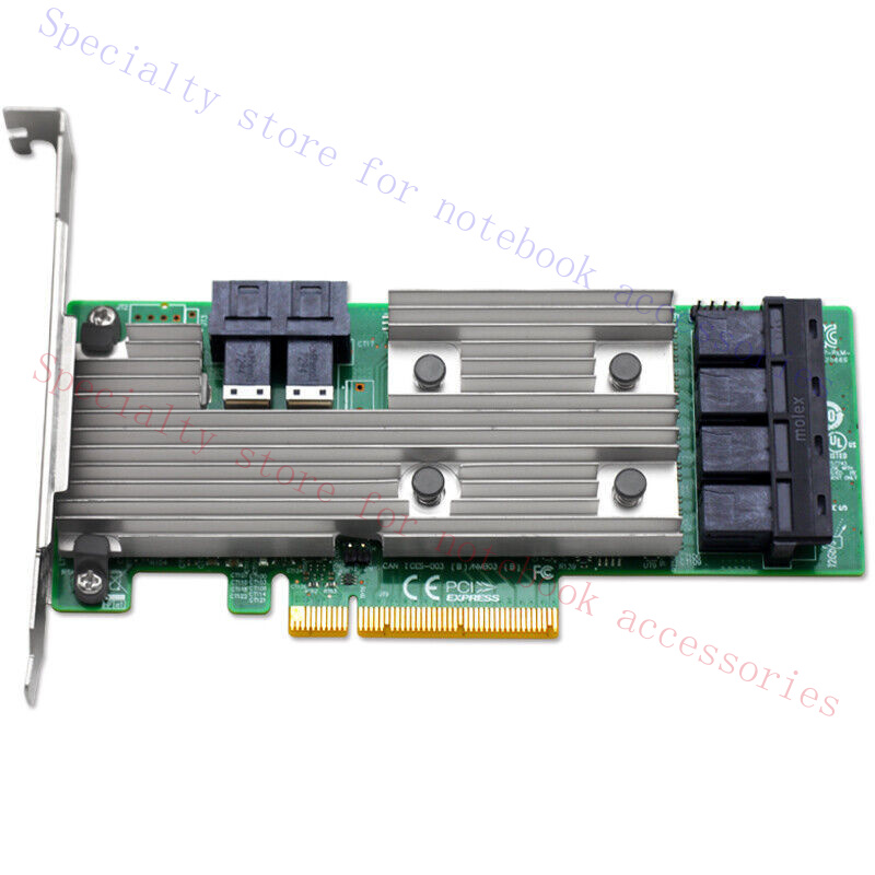 AAA+ FOR LSI 9300-8I 9300-16I  - Lsi 9300 16I Hba It Mode review and price