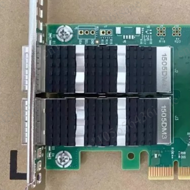 MCX623106AN-CDAT Mellanox Conn - 100Gbe Qsfp28 Network Card review and price