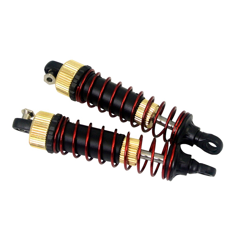 Best-4Pcs Shock Absorbers Damp - Gold 6138 review and price