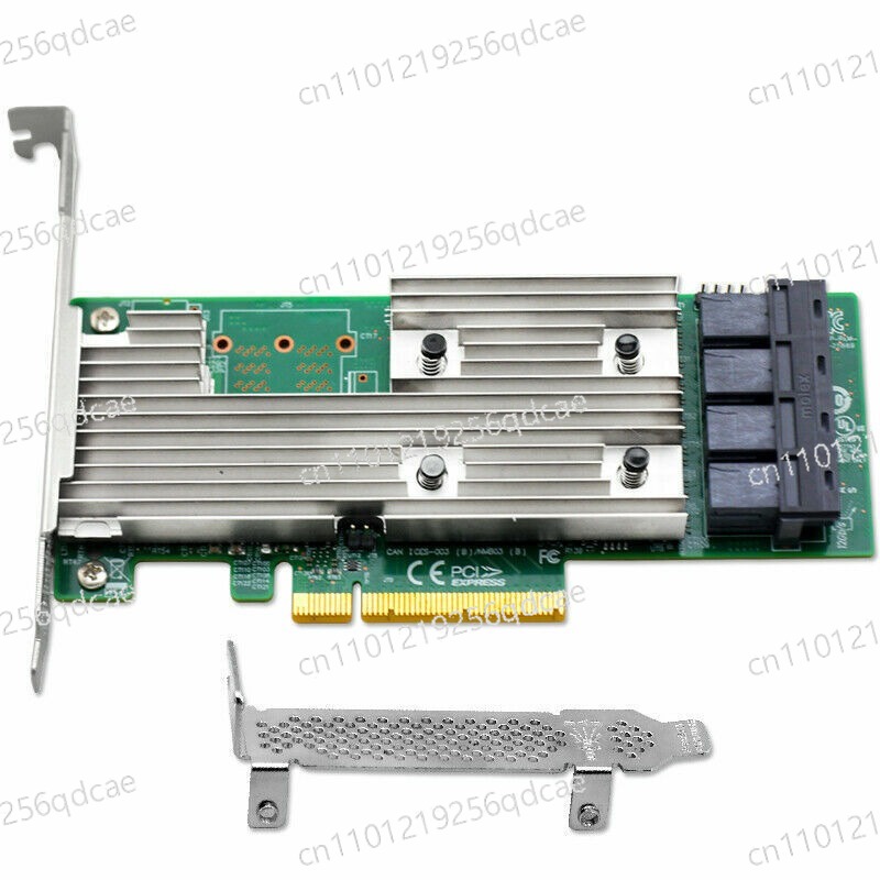 LSI 9300-8I  9300-16I  9305-16 - Lsi 9300 16I Hba It Mode review and price