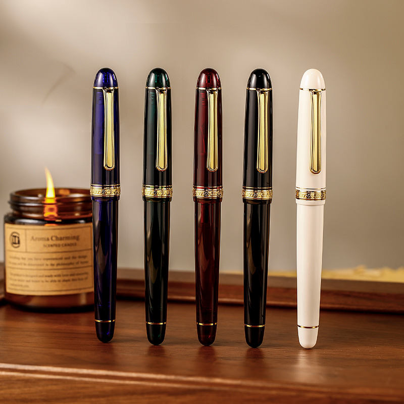 Original Platinum 3776 Century - Gold 6138 review and price