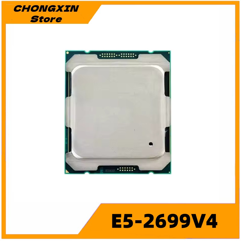 Xeon CPU E5-2699V4 2.20GHz 22- - E5 2699 V4 review and price